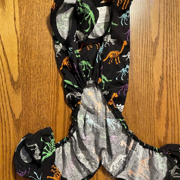 Dog outfit Halloween pet costume - Picture 3 of 4